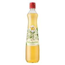 YO SYRUP Sciroppo Di Fiori Di