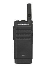 Motorola SL1600, Vhf