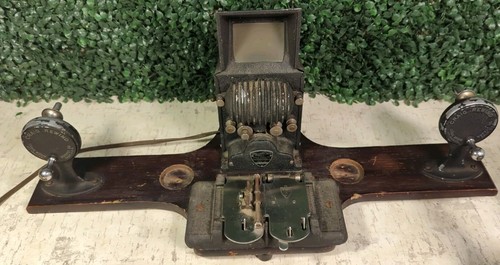 Vintage craig projecto movie - vintage,