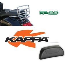 Portapacchi Posteriore 01465/c