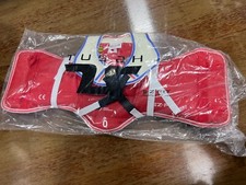 One Size 0 XXS Tusah Taekwondo