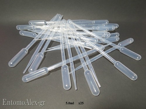 Pipette pasteur contagocce - pasteur,