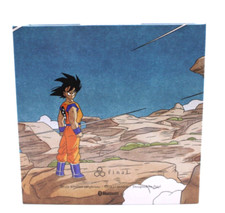 Dragonball Z x final Complete