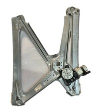 Alzacristalli dx Smart fortwo 451 2007/2013 ORIGINALE