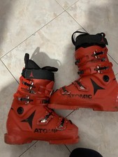 Scarponi Sci Atomic Redster 110 24 24,5