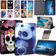 Custodia cover supporto pelle