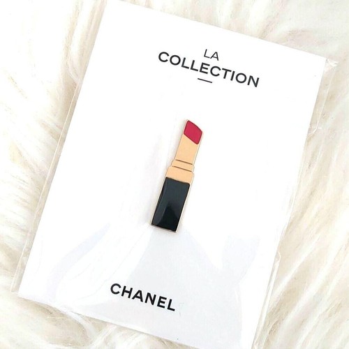 Chanel collection - la,