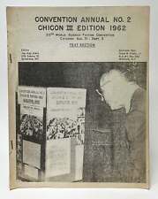 Jay Kay Klein / Convention