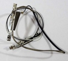 Antenne WIFI Acer Aspire 3000 series antennini + cavi flat cable cavo wireless
