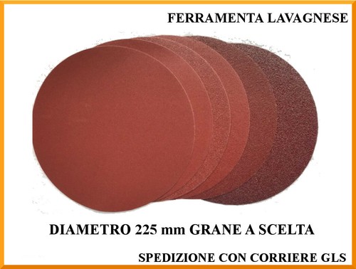 Dischi per