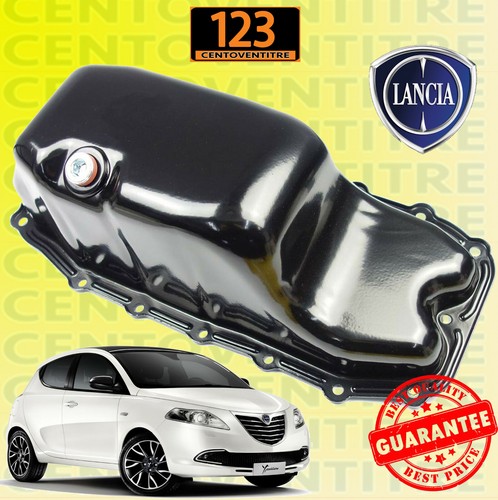 Coppa olio lancia ypsilon - coppa,