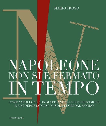 Napoleone non fermato in - napoleone,