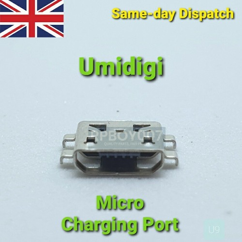 Umi umidigi pro porta di - umidigi, a5