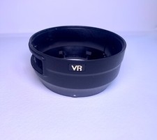 Nikon AF-S 55-300 f/4.5-5.6 G ED VR, Ring Barrel Vr, Seriale, Originale, Ricambi