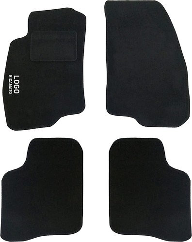 Tappetini auto moquette - tappetini,