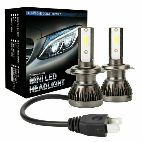 Coppia lampadine canbus a - canbus,