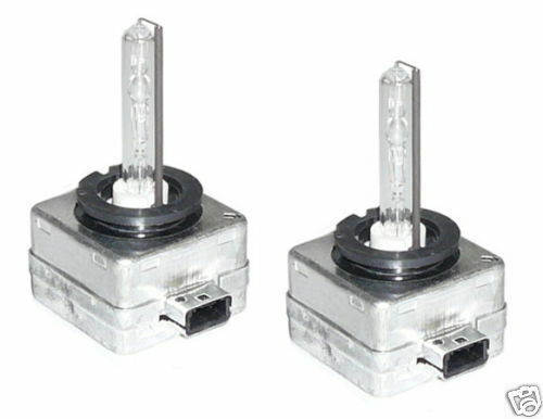 D1s coppia lampade fari - coppia,