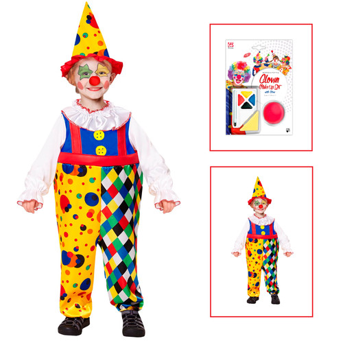 Vestito carnevale accessori - carnevale, +