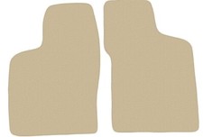 Anteriori Tappetini in Velluto