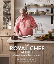 The Royal Chef at Home: Easy