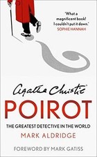 Agatha Christie’s Poirot