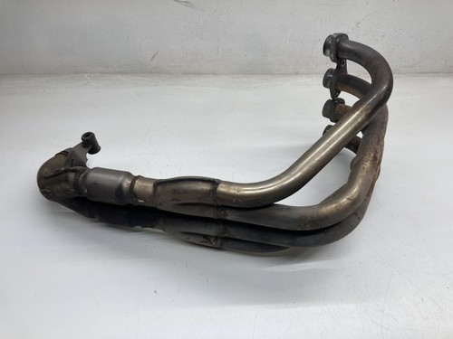 Collettore scarico marmitta - scarico,