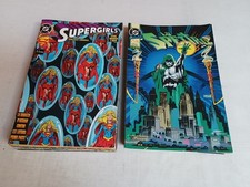 DC COLLECTION 1 - 18 SERIE