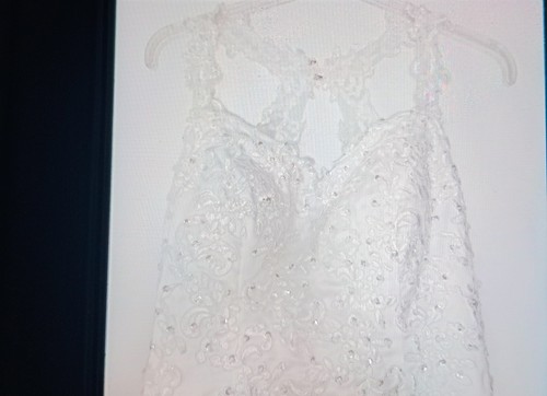 Abito sposa - abito,
