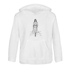 Felpa con cappuccio / felpa