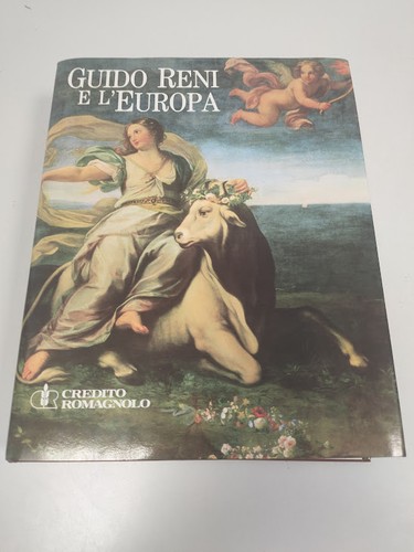 Libro guido reni - guido,
