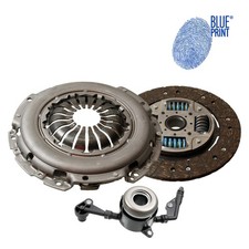 BLUE PRINT Kit Frizione per Mercedes-Benz Bus W639 111 CDI 115 Vito / Mixto