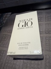 Giorgio Armani Acqua Di Gio