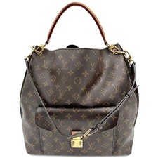 Louis Vuitton Monogram Metis