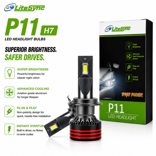 Coppia lampadine faro - coppia,