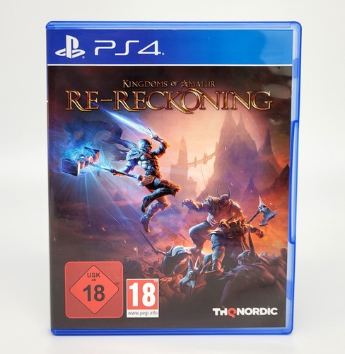 Kingdoms amalur - kingdoms, of