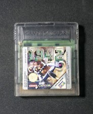 Game Boy Color Nintendo Capcom