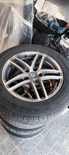 Cerchi lega 16 alfa - 4,
