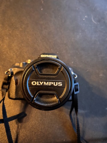 Olympus 410 0 - olympus, e-410