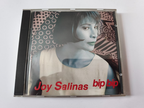 Joy salinas bip - bip, 1993