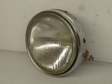 Gruppo faro personalizzato