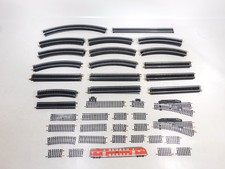 Lima H0 DC Bundle Tracks With