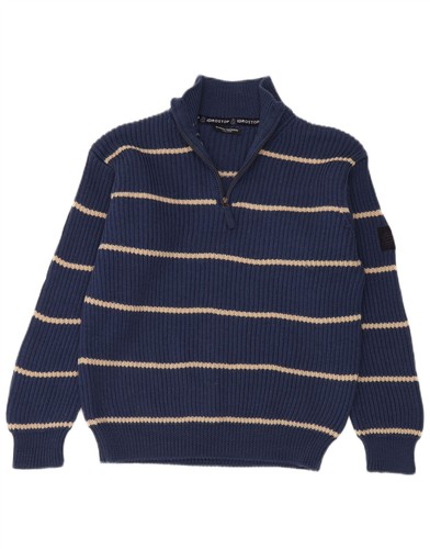 Maglione uomo marina - maglione,
