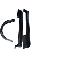 coppia Sottoporta esterno per