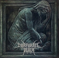 CORPORATE DEATH - Reborn  CD