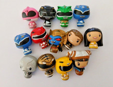 Funko Pop! lotto 13 pezzi Fortnite Minifigure Pocket Pop