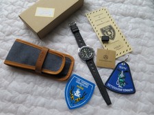 H.G.P. Orologio subacqueo 200