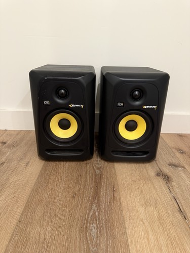 Krk systems rokit - krk, 5
