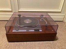 Sony TTS-2500 turntable with