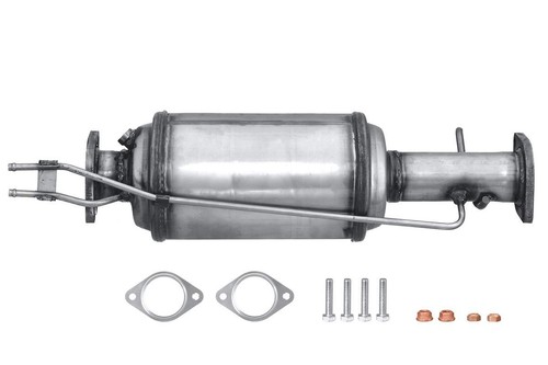 Filtro dpf cee - filtro, a