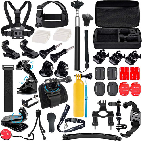 Kit accessori compatibile - di,